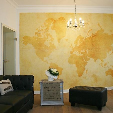 Apartment Koenigstrasse Bad Bergzabern Rum bild