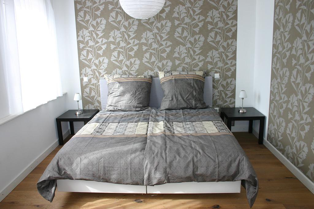 Apartment Koenigstrasse Bad Bergzabern Rum bild
