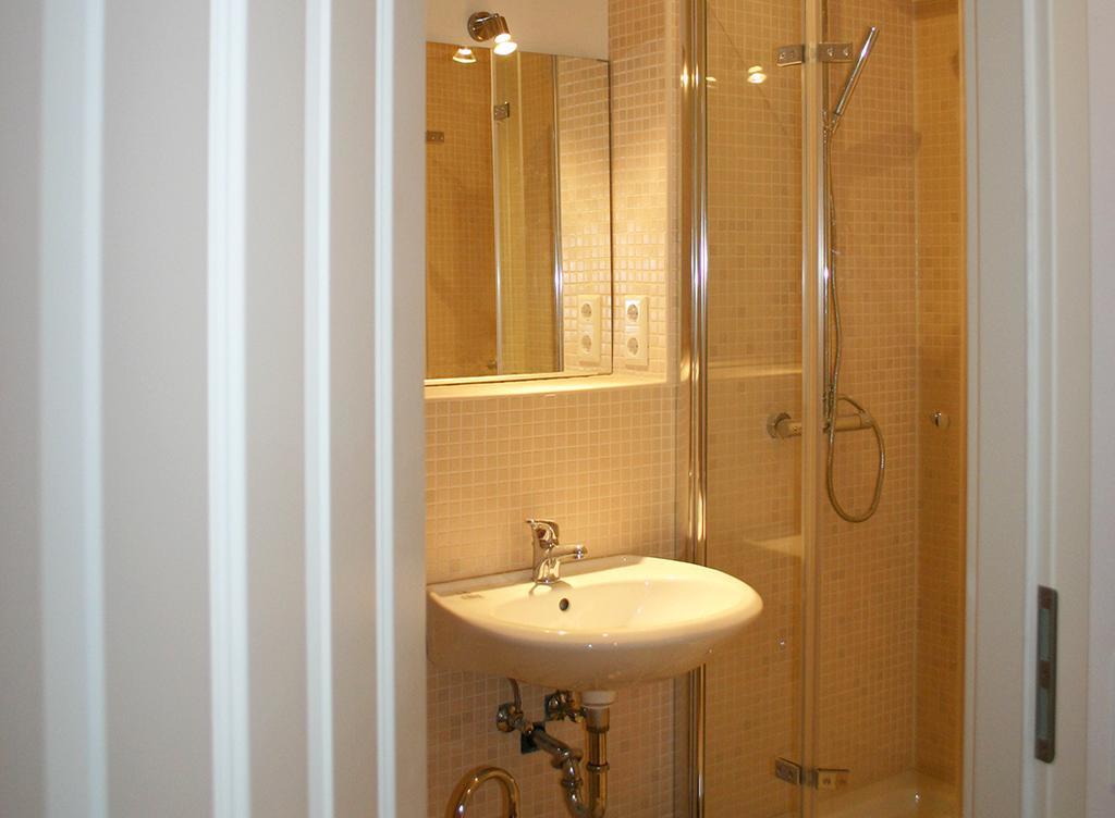 Apartment Koenigstrasse Bad Bergzabern Rum bild
