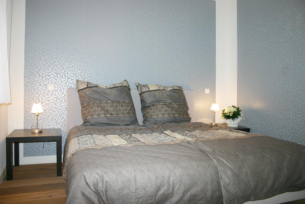 Apartment Koenigstrasse Bad Bergzabern Rum bild