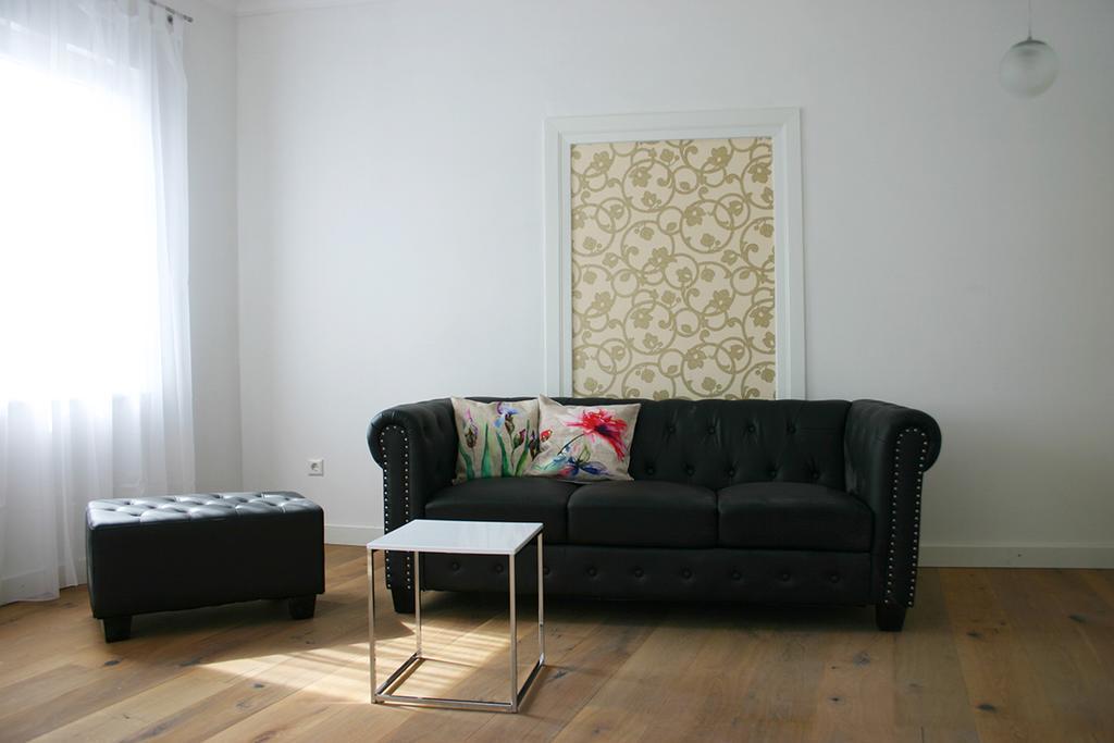 Apartment Koenigstrasse Bad Bergzabern Rum bild